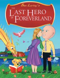 Last Hero of Foreverland