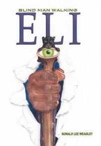 Kirjan kansi "Eli"