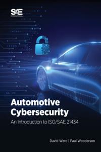 Automotive Cybersecurity
