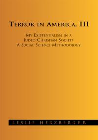 Terror in America, Iii