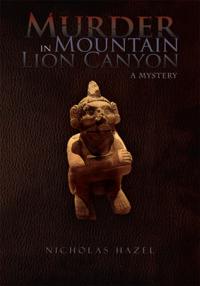 Murder in Mountain Lion Canyon
