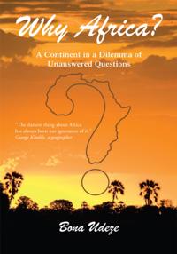 Why Africa?