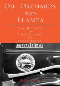 Oil, Orchards and Flames
