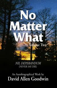 No Matter What