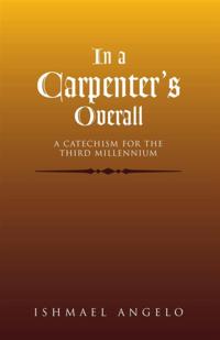In a Carpenter's Overall