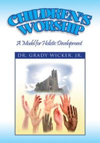 Children's Worship