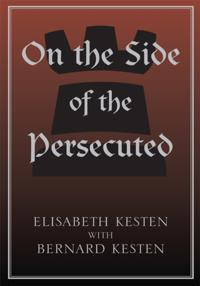 On the Side of the Persecuted