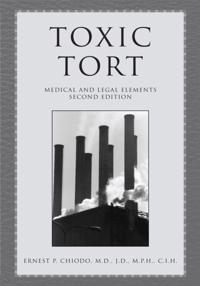Toxic Tort