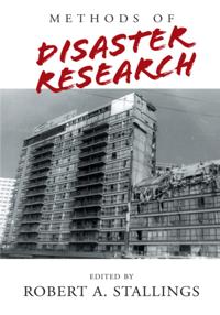 Methods of Disaster Research