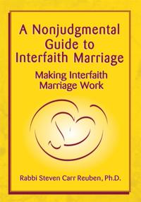 Nonjudgmental Guide to Interfaith Marriage
