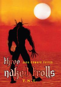 Three Naked Trolls