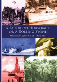 Sailor on Horseback