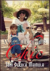 Wheelchair Chic