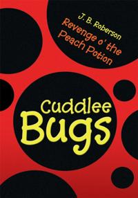 Cuddlee Bugs