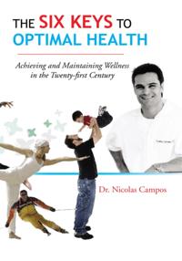 Six Keys to Optimal Health
