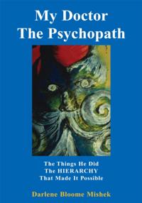 My Doctor the Psychopath