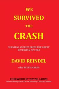 We Survived the Crash