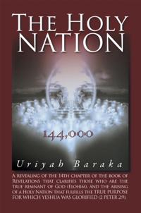 Holy Nation