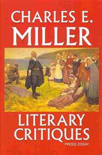 Literary Critiques