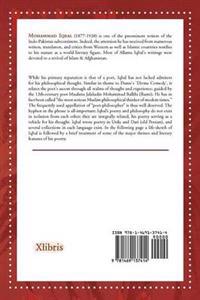 Bokomslag för "Meditation of Iqbal and Afghanistan"