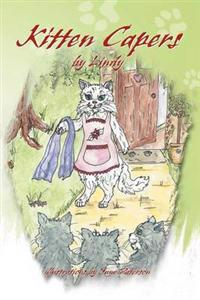 Kitten Capers