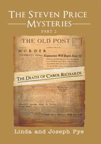 Steven Price Mysteries Part 2