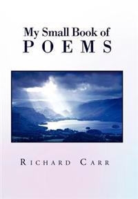 My Small Book of Poems