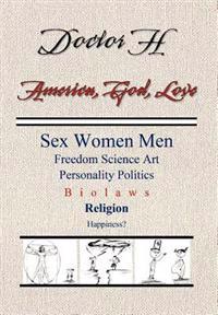 America, God, Love