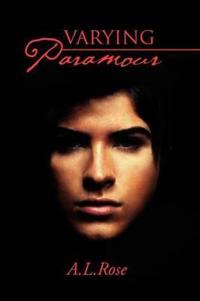 Bokomslag for "Varying Paramour"