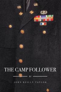 Bokomslag for "The Camp Follower"