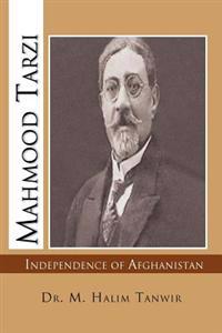 Bokomslag for "Mahmood Tarzi"