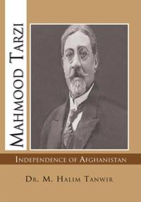 Mahmood Tarzi