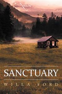 Bokomslag for "Sanctuary"