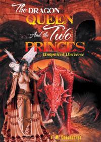 Dragon Queen and the Two Princes