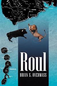 Bokomslag for "Roul"
