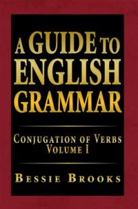 Guide to English Grammar