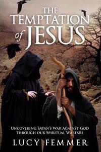 The Temptation of Jesus