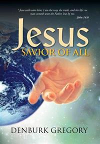 Bokomslag for "Jesus, Savior of All"