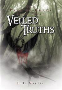 Bokomslag for "Veiled Truths"