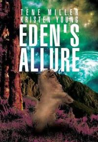 Bokomslag for "Eden's Allure"