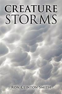 Bokomslag for "Creature Storms"