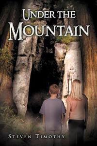 Bokomslag for "Under the Mountain"