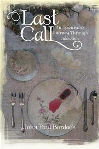 Bokomslag for "Last Call"