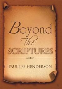 Bokomslag for "Beyond the Scriptures"