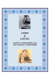 Chris and Louisa