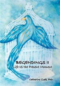 Bokomslag for "Begendings II"