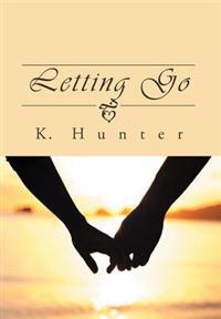 Bokomslag for "Letting Go"