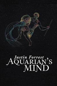 Bokomslag for "Aquarian's Mind"