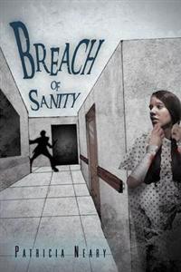 Bokomslag for "Breach of Sanity"