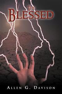 Bokomslag for "The Blessed"